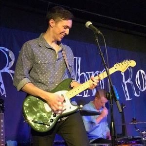 Meet your Posher, Jared